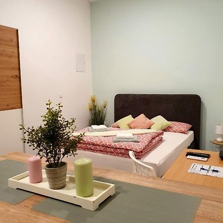 Apartmani Draga Rijeka Ngoại thất bức ảnh