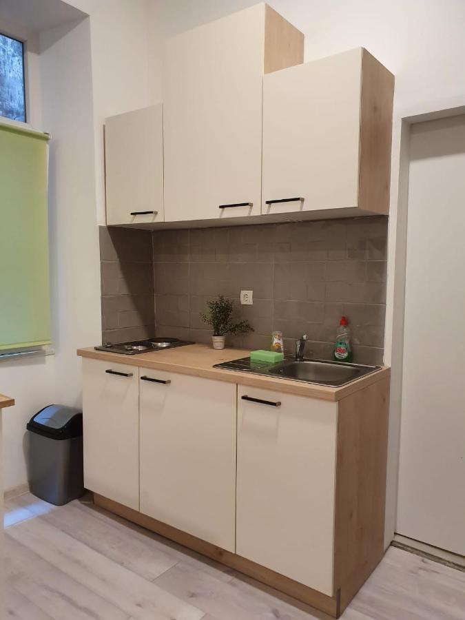 Apartmani Draga Rijeka Ngoại thất bức ảnh