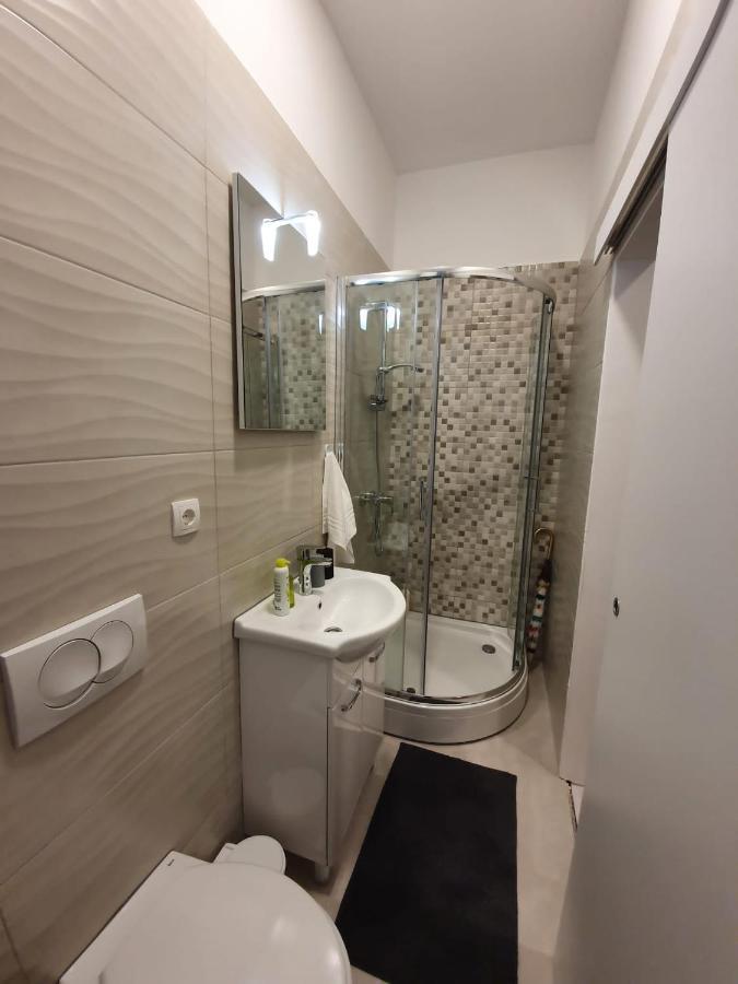 Apartmani Draga Rijeka Ngoại thất bức ảnh