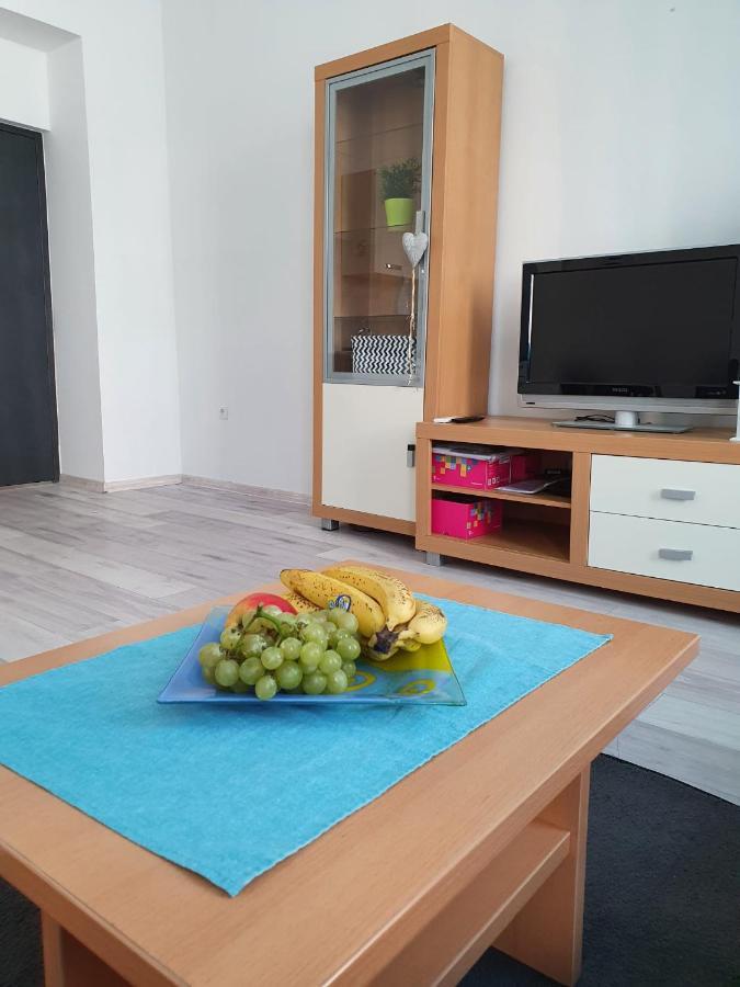 Apartmani Draga Rijeka Ngoại thất bức ảnh
