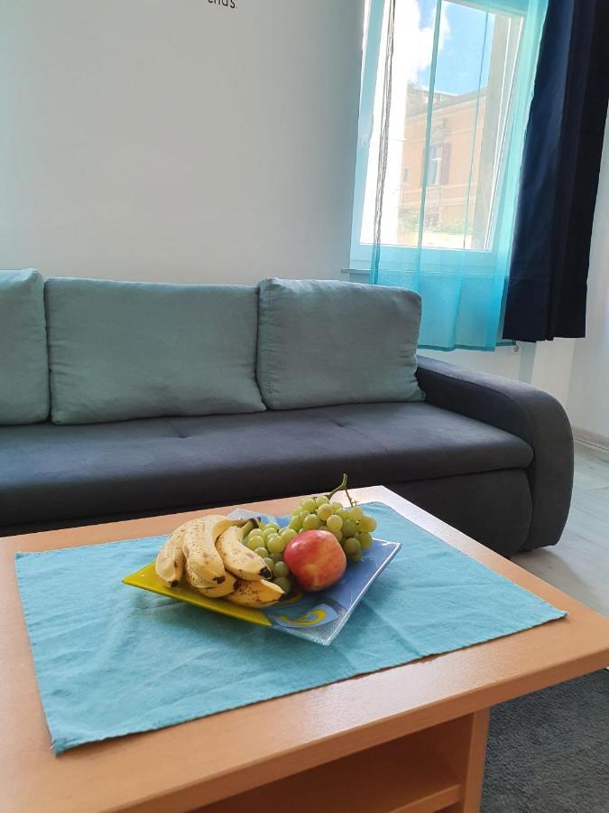 Apartmani Draga Rijeka Ngoại thất bức ảnh