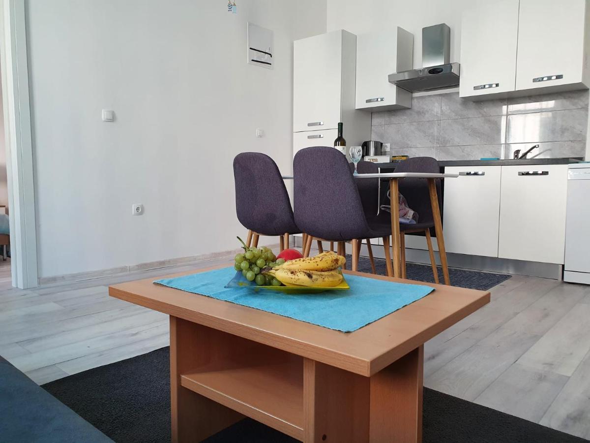 Apartmani Draga Rijeka Ngoại thất bức ảnh