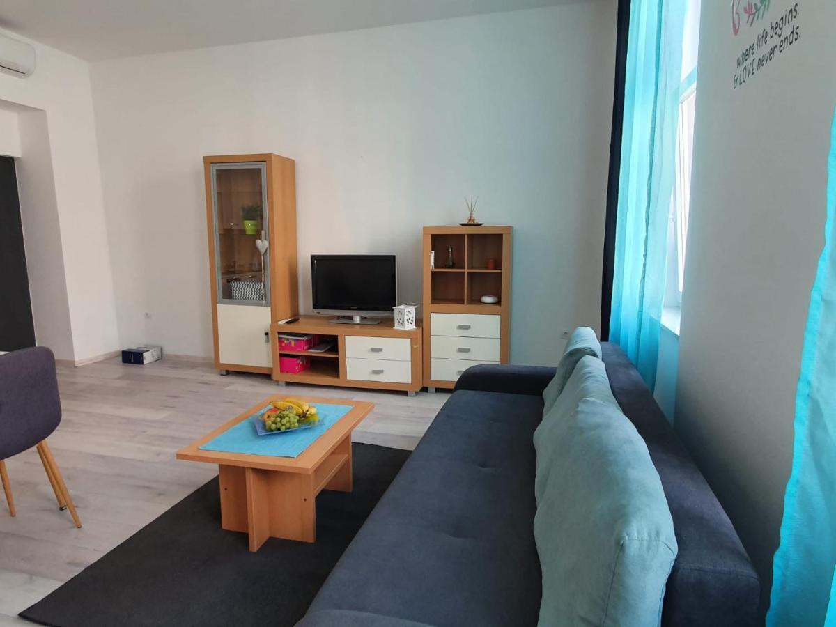 Apartmani Draga Rijeka Ngoại thất bức ảnh