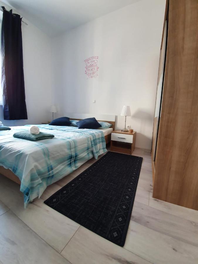 Apartmani Draga Rijeka Ngoại thất bức ảnh