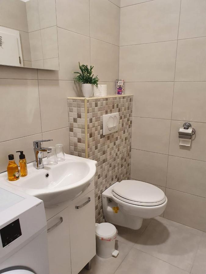 Apartmani Draga Rijeka Ngoại thất bức ảnh