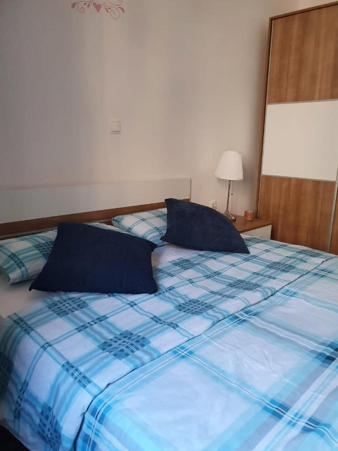 Apartmani Draga Rijeka Ngoại thất bức ảnh