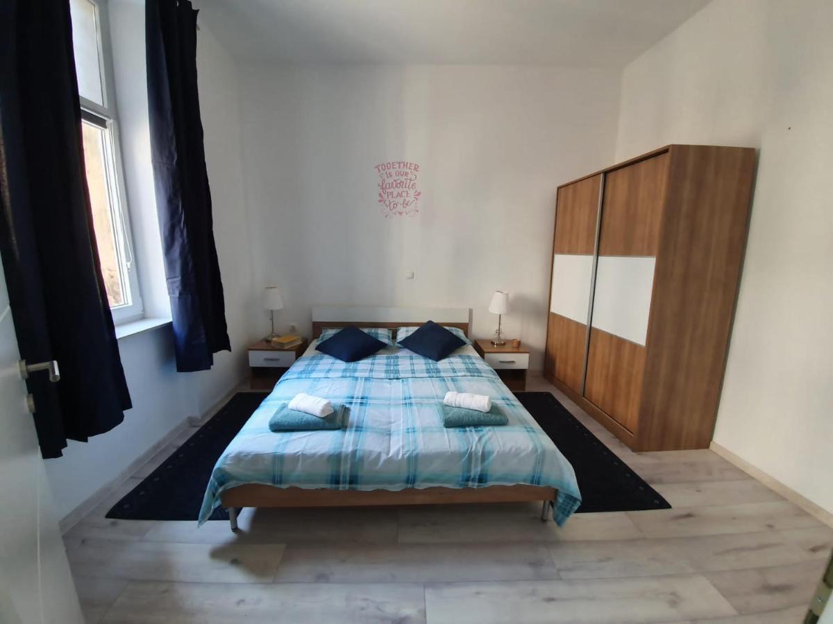 Apartmani Draga Rijeka Ngoại thất bức ảnh