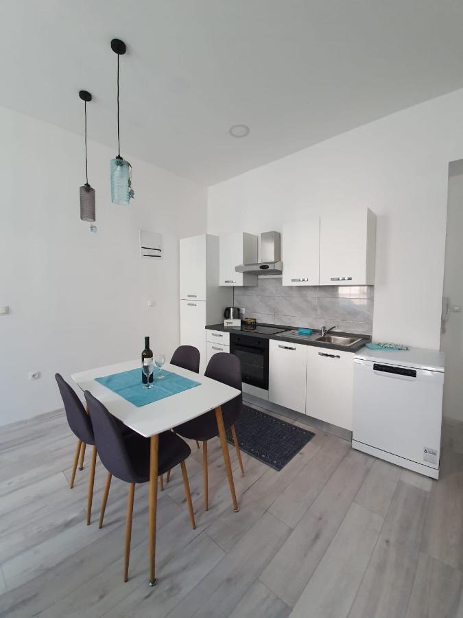 Apartmani Draga Rijeka Ngoại thất bức ảnh