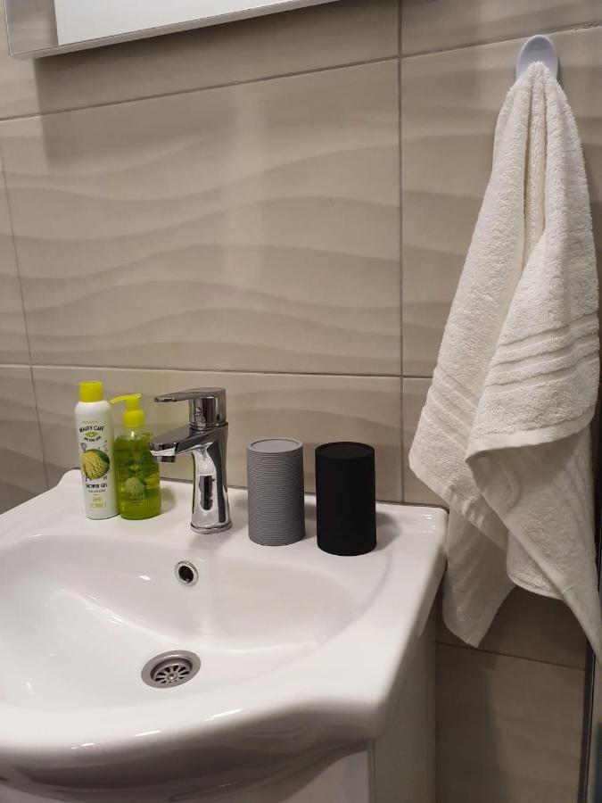 Apartmani Draga Rijeka Ngoại thất bức ảnh