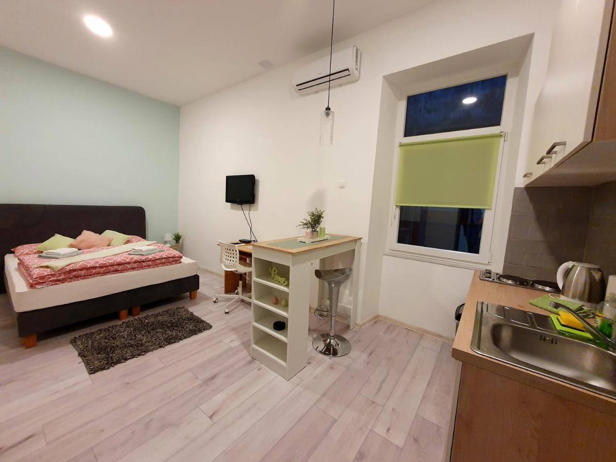 Apartmani Draga Rijeka Ngoại thất bức ảnh