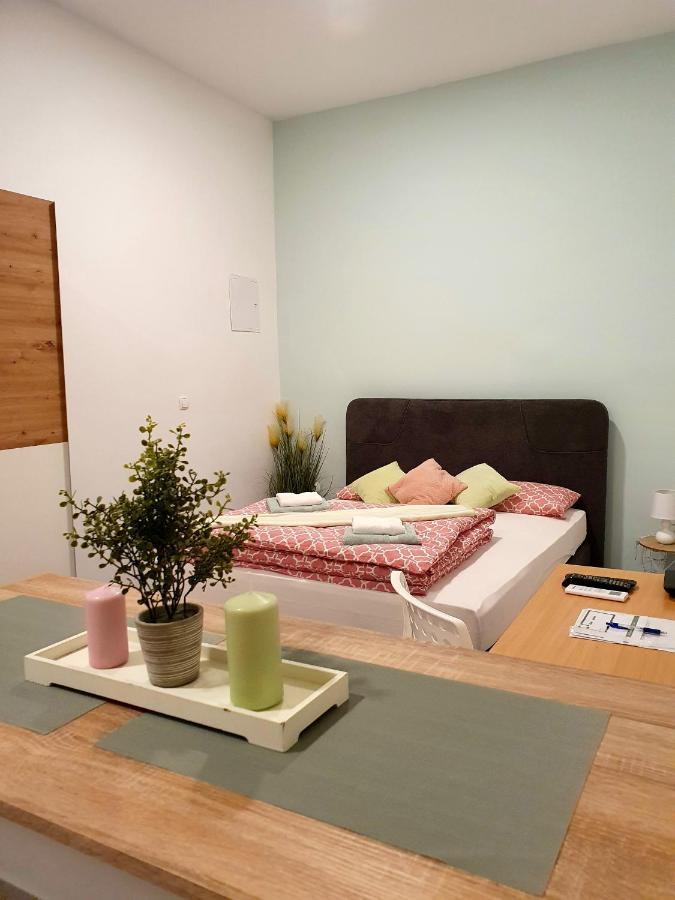 Apartmani Draga Rijeka Ngoại thất bức ảnh