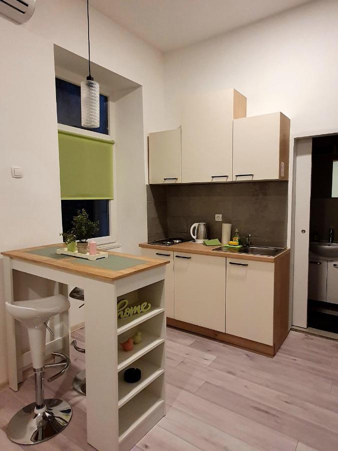 Apartmani Draga Rijeka Ngoại thất bức ảnh