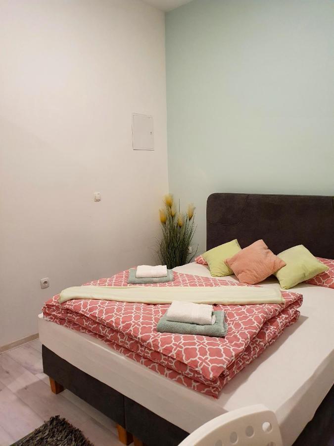 Apartmani Draga Rijeka Ngoại thất bức ảnh